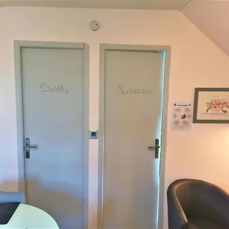 G1519 Semesterbostad